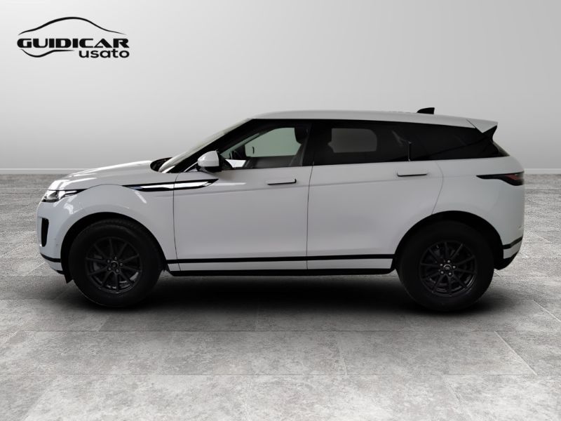 GuidiCar - LAND ROVER Range Rover Evoque II 2019 2021 Range Rover Evoque 2.0d i4 S fwd 163cv Usato